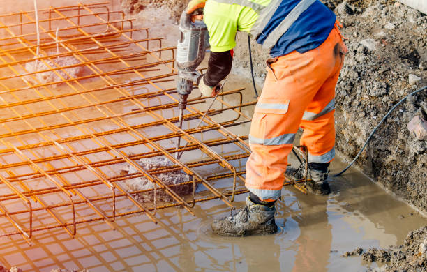 Best Concrete Foundation Repair  in Princeton, WV